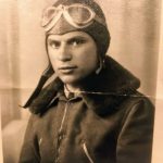 Simone, aviere scelto, 1941