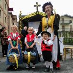 Simo sposa con bimbi 2018